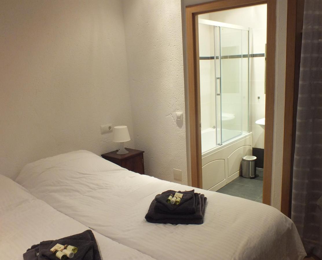 Buena Idea - Adults Only Bed and Breakfast Jalón Εξωτερικό φωτογραφία
