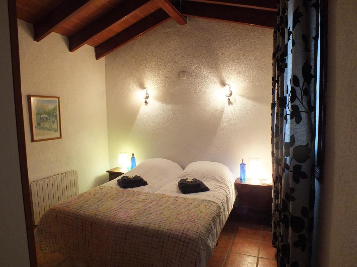 Buena Idea - Adults Only Bed and Breakfast Jalón Εξωτερικό φωτογραφία