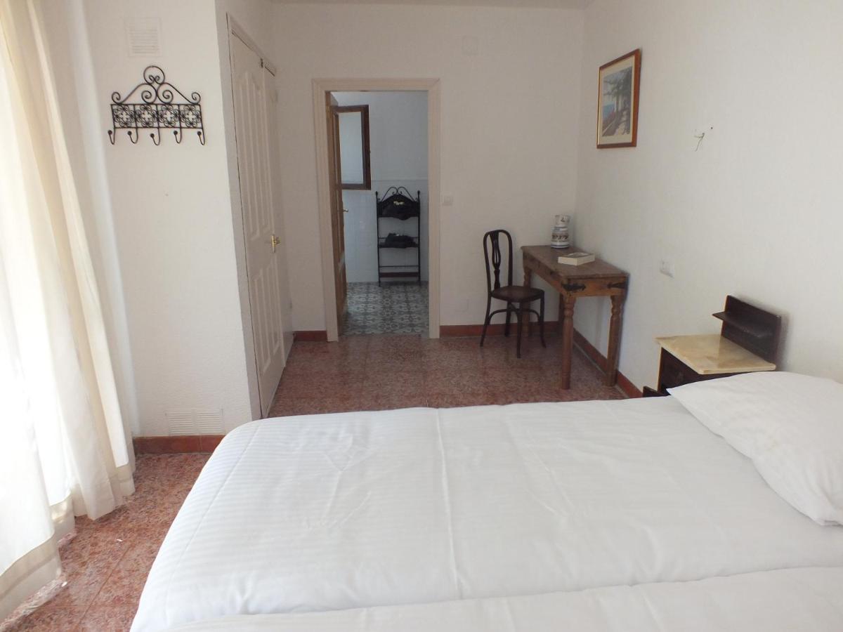 Buena Idea - Adults Only Bed and Breakfast Jalón Εξωτερικό φωτογραφία