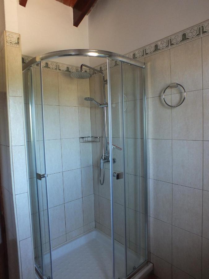 Buena Idea - Adults Only Bed and Breakfast Jalón Εξωτερικό φωτογραφία