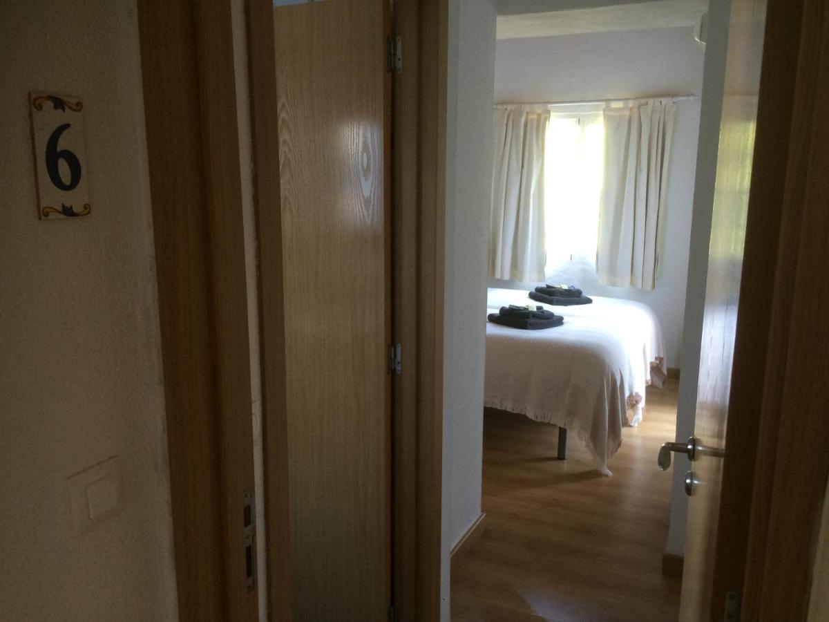 Buena Idea - Adults Only Bed and Breakfast Jalón Εξωτερικό φωτογραφία